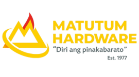 Matutum Hardware