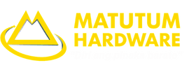 Matutum Hardware